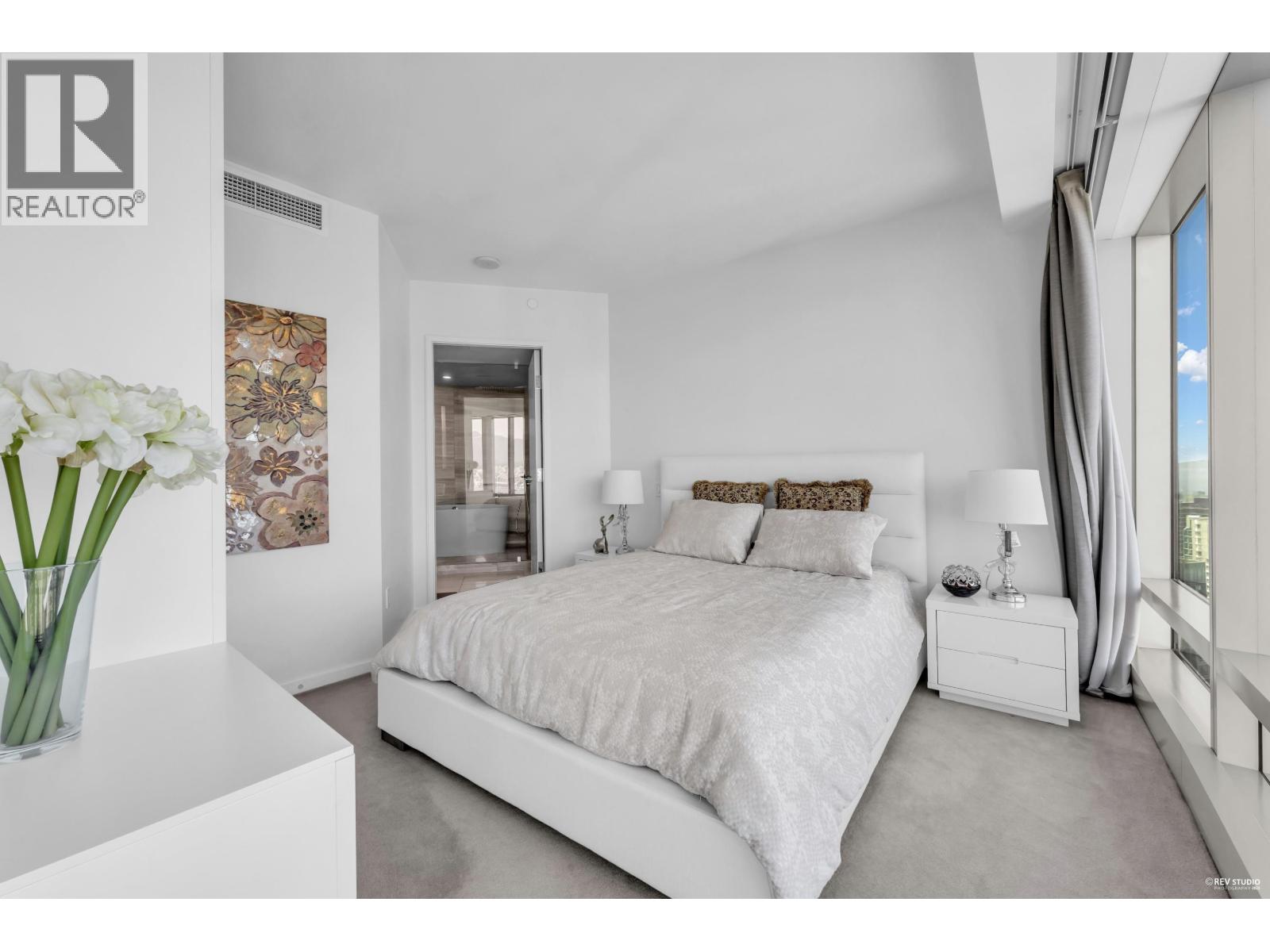 4505 1151 W Georgia Street, Vancouver, British Columbia  V6E 0B3 - Photo 24 - R3022685