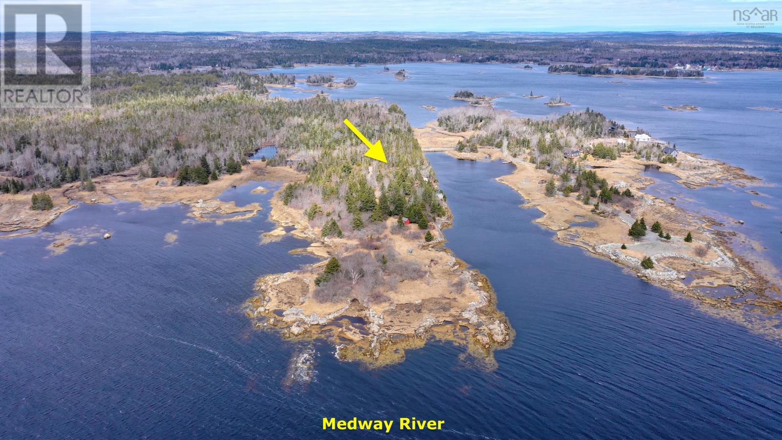 336 Indian Point Road, Medway River, East Port Medway, Nova Scotia  B0J 2H0 - Photo 1 - 202521565