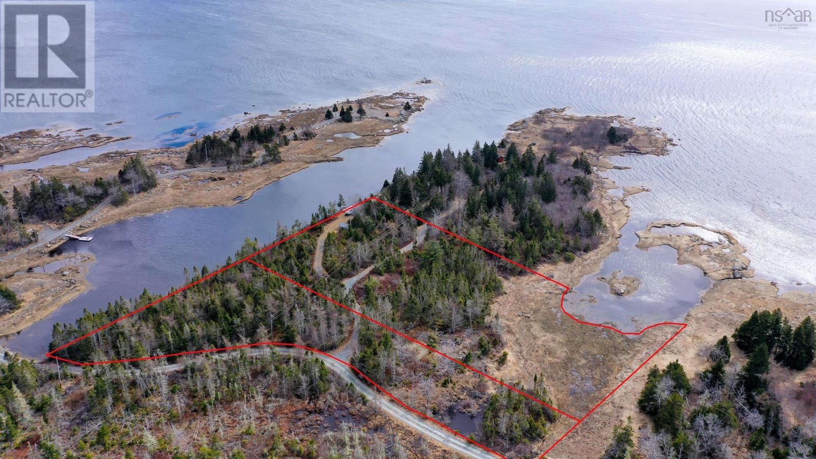 336 Indian Point Road, Medway River, East Port Medway, Nova Scotia  B0J 2H0 - Photo 34 - 202521565