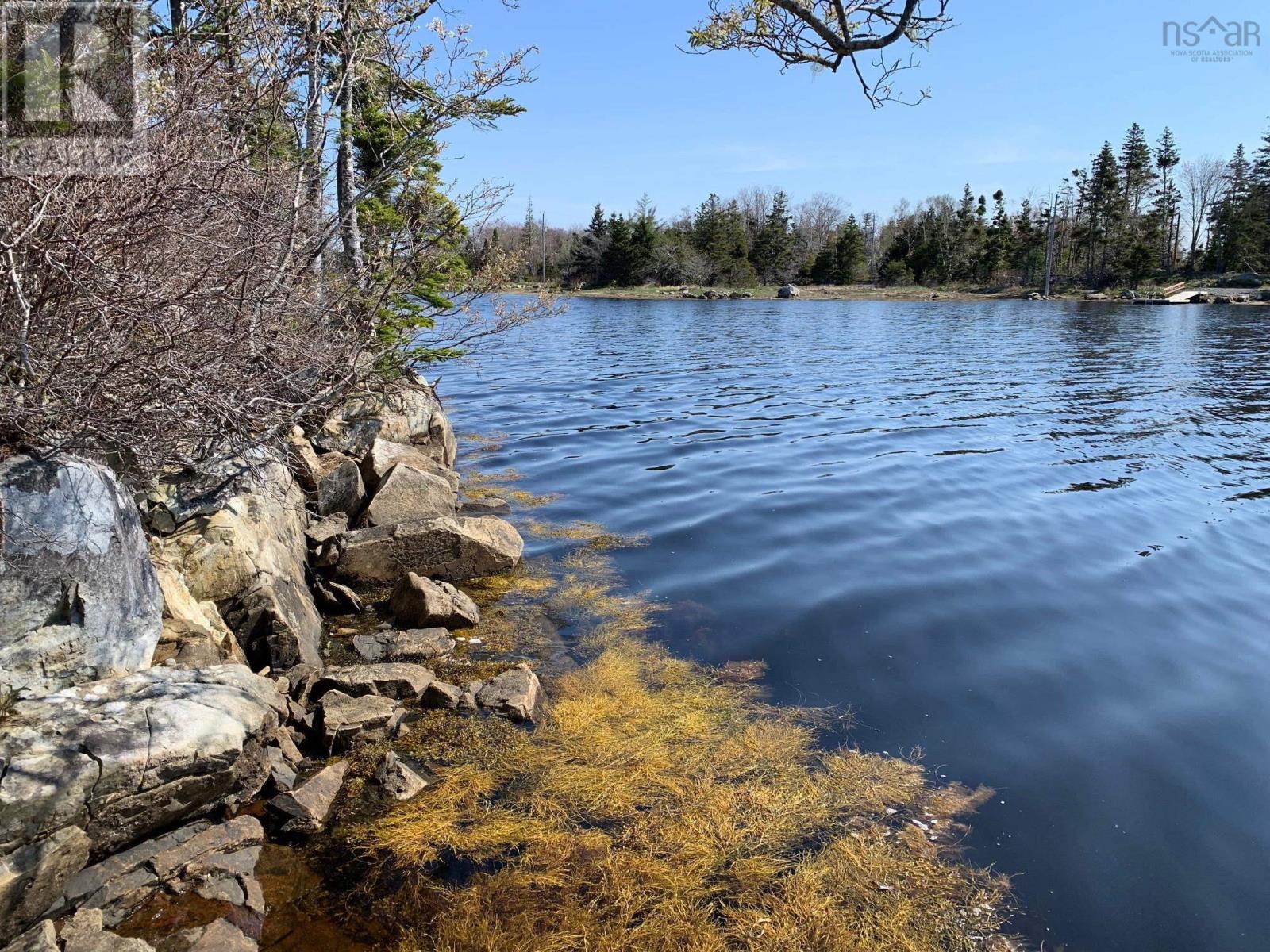 336 Indian Point Road, Medway River, East Port Medway, Nova Scotia  B0J 2H0 - Photo 25 - 202521565