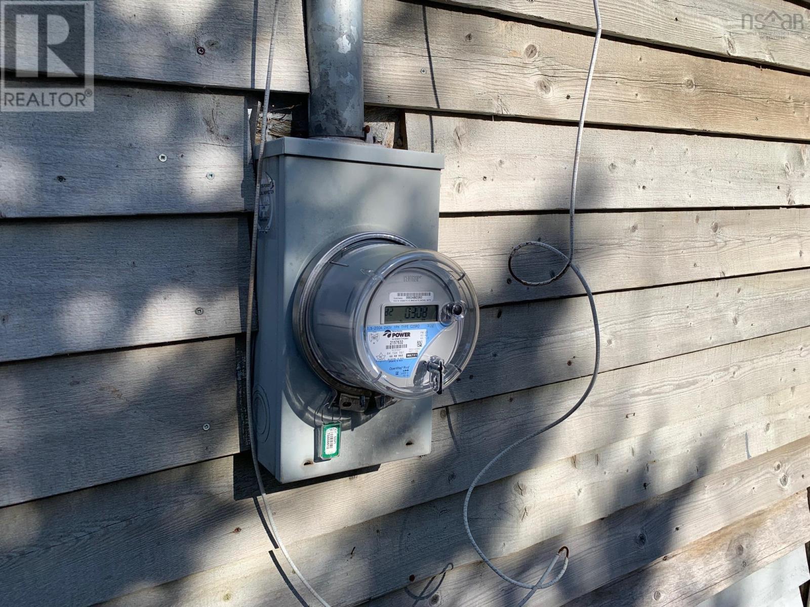 336 Indian Point Road, Medway River, East Port Medway, Nova Scotia  B0J 2H0 - Photo 30 - 202521565