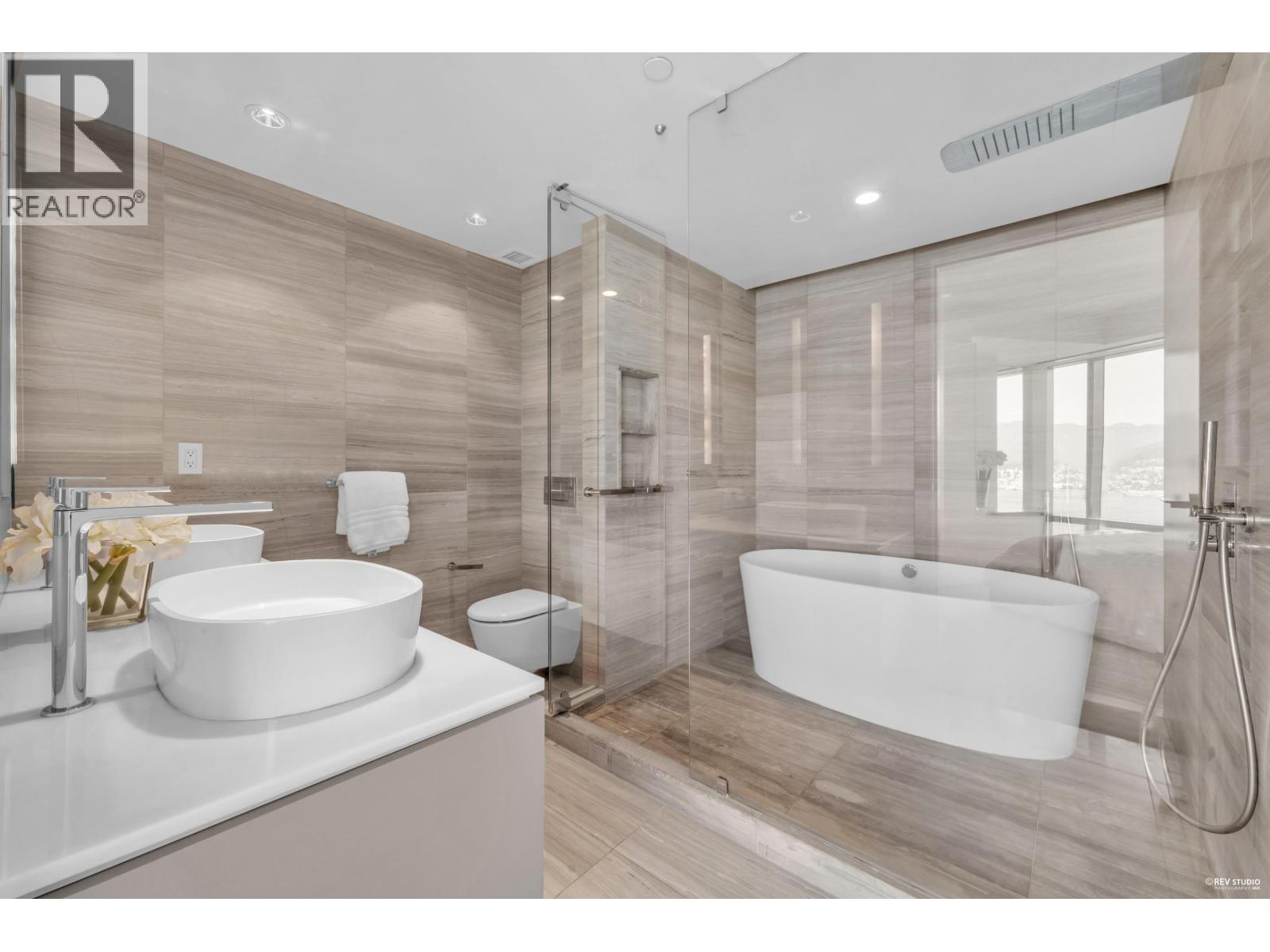 4505 1151 W Georgia Street, Vancouver, British Columbia  V6E 0B3 - Photo 25 - R3022685