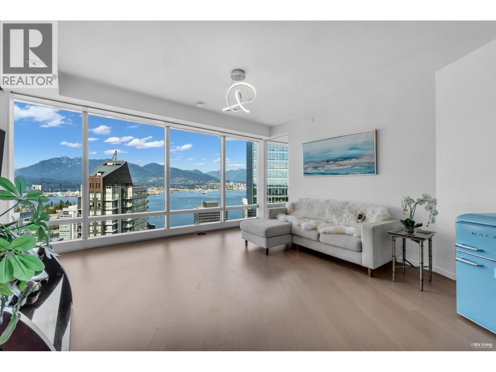 4505 1151 W Georgia Street, Vancouver, British Columbia  V6E 0B3 - Photo 5 - R3022685
