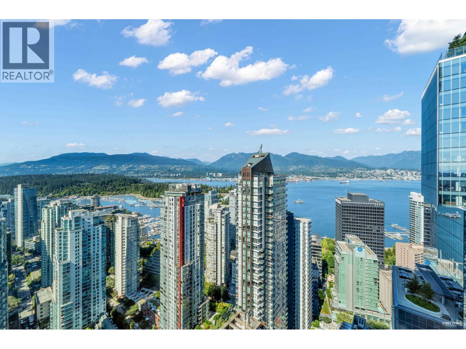 4505 1151 W Georgia Street, Vancouver, British Columbia  V6E 0B3 - Photo 2 - R3022685