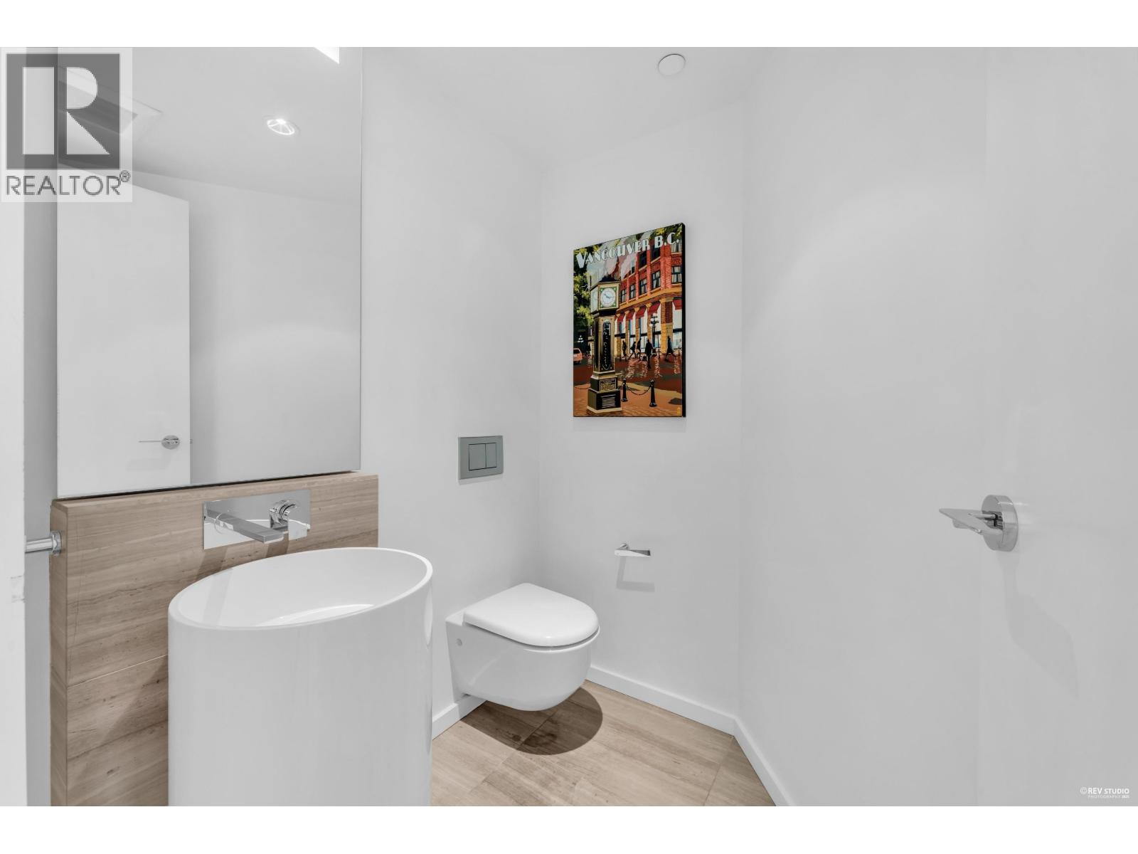 4505 1151 W Georgia Street, Vancouver, British Columbia  V6E 0B3 - Photo 17 - R3022685