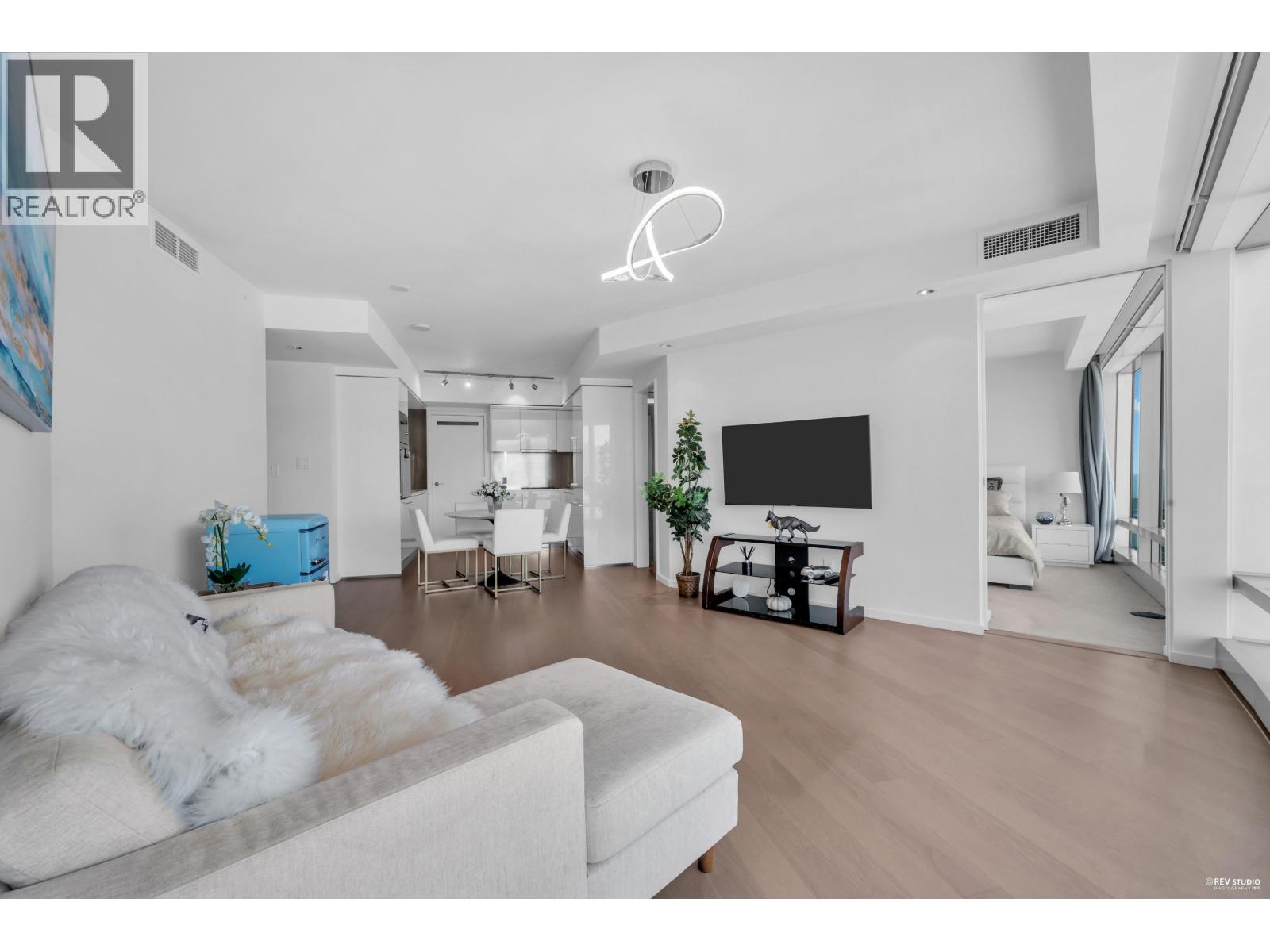 4505 1151 W Georgia Street, Vancouver, British Columbia  V6E 0B3 - Photo 7 - R3022685