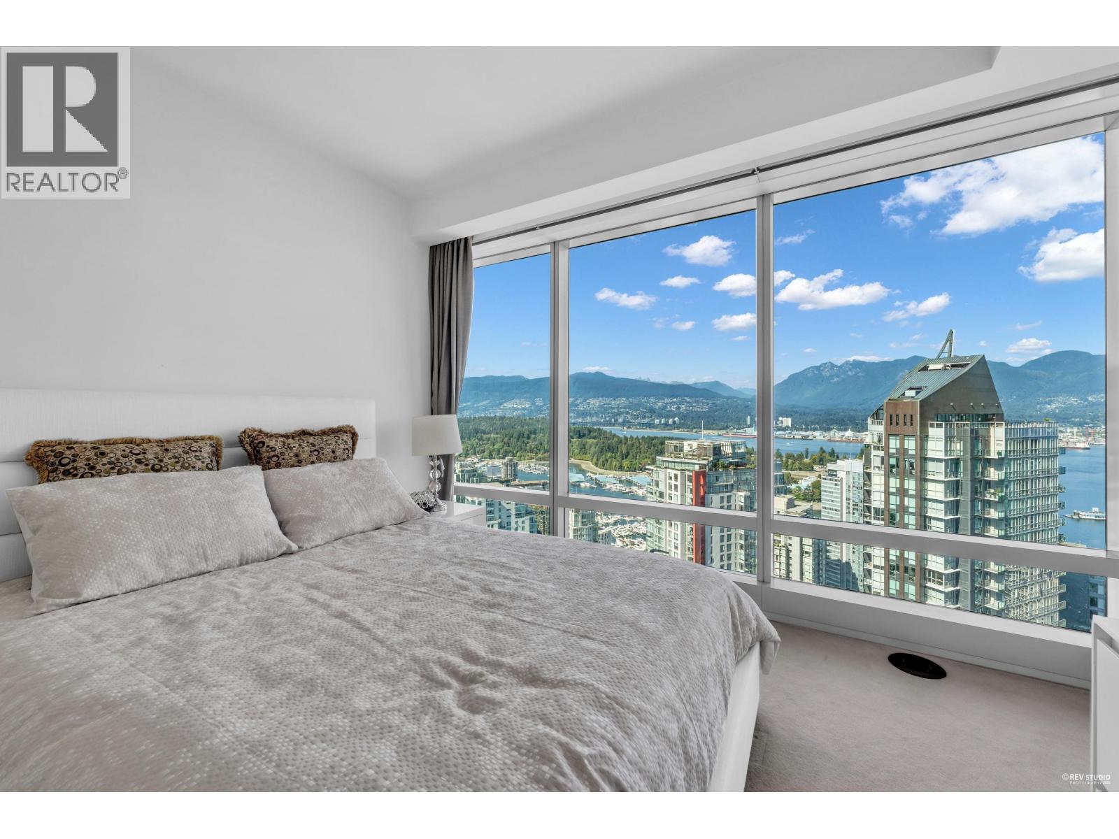 4505 1151 W Georgia Street, Vancouver, British Columbia  V6E 0B3 - Photo 19 - R3022685
