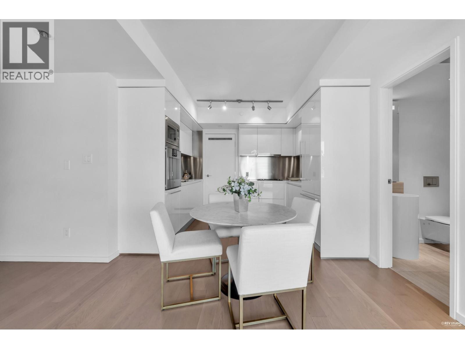 4505 1151 W Georgia Street, Vancouver, British Columbia  V6E 0B3 - Photo 13 - R3022685