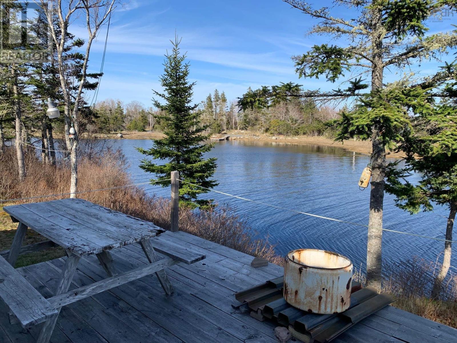 336 Indian Point Road, Medway River, East Port Medway, Nova Scotia  B0J 2H0 - Photo 19 - 202521565