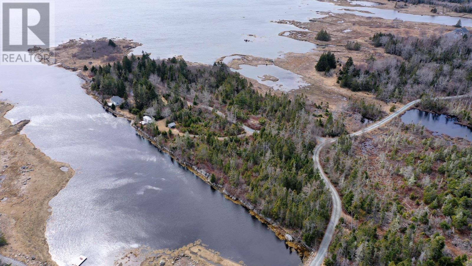 336 Indian Point Road, Medway River, East Port Medway, Nova Scotia  B0J 2H0 - Photo 35 - 202521565