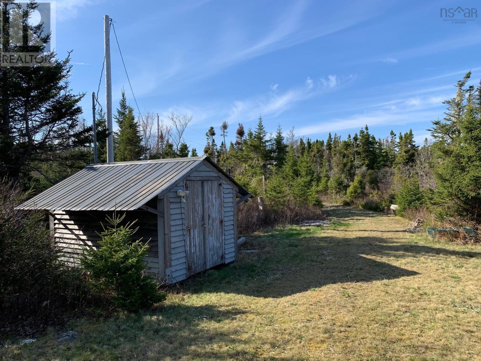336 Indian Point Road, Medway River, East Port Medway, Nova Scotia  B0J 2H0 - Photo 27 - 202521565