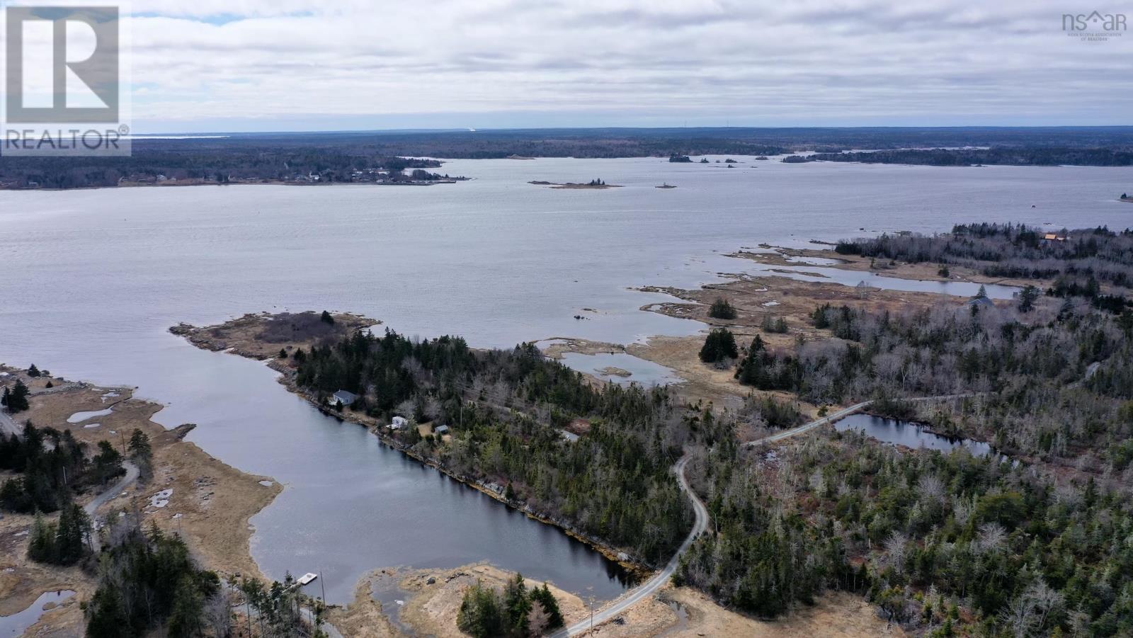 336 Indian Point Road, Medway River, East Port Medway, Nova Scotia  B0J 2H0 - Photo 39 - 202521565