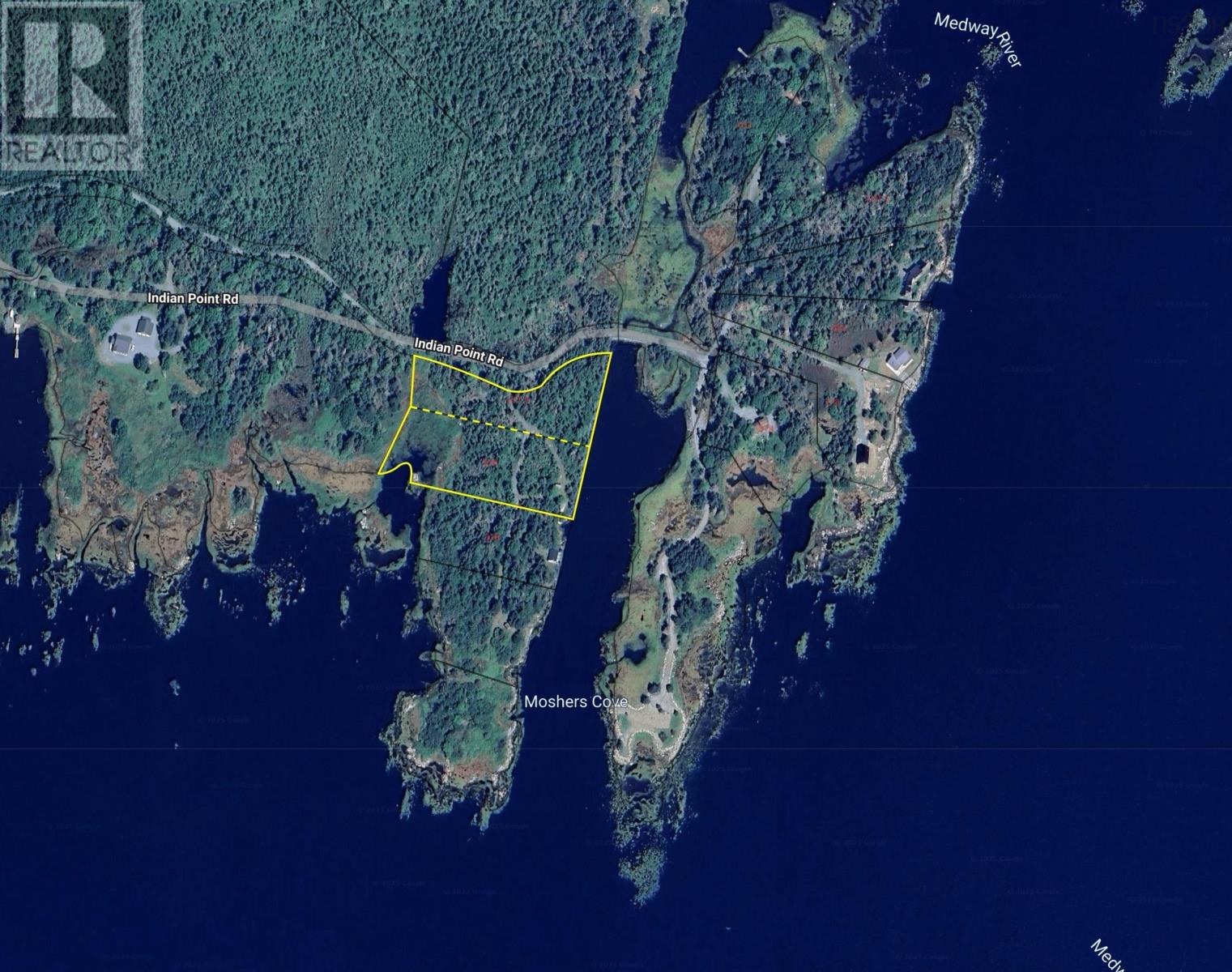 336 Indian Point Road, Medway River, East Port Medway, Nova Scotia  B0J 2H0 - Photo 2 - 202521565