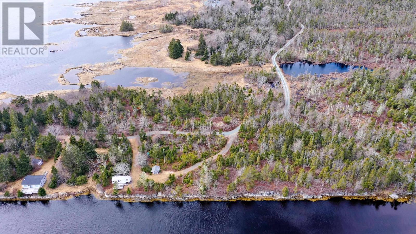 336 Indian Point Road, Medway River, East Port Medway, Nova Scotia  B0J 2H0 - Photo 36 - 202521565