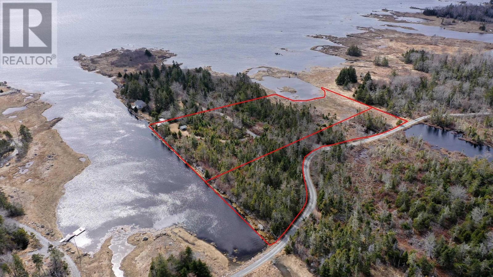 336 Indian Point Road, Medway River, East Port Medway, Nova Scotia  B0J 2H0 - Photo 4 - 202521565