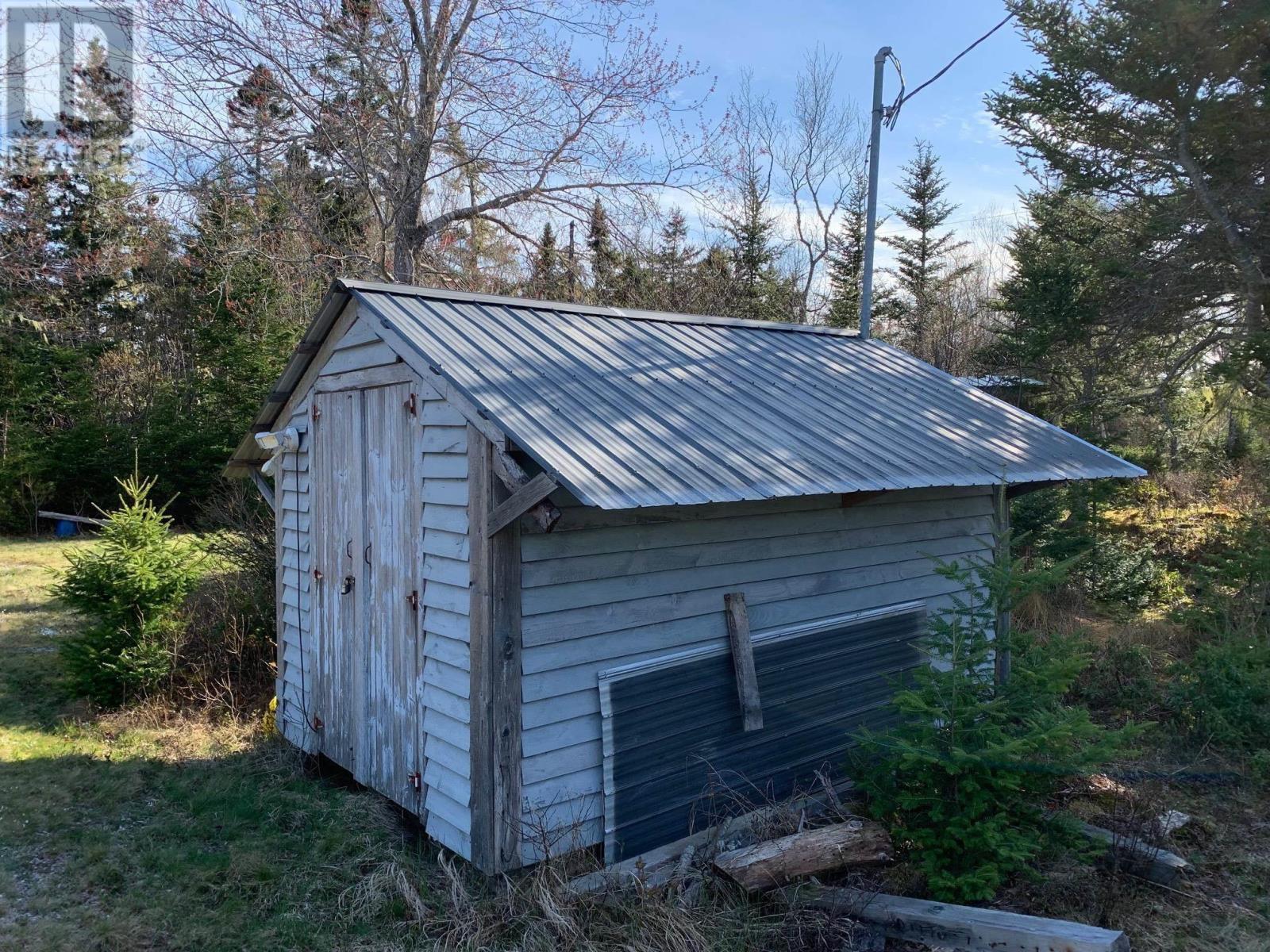 336 Indian Point Road, Medway River, East Port Medway, Nova Scotia  B0J 2H0 - Photo 28 - 202521565