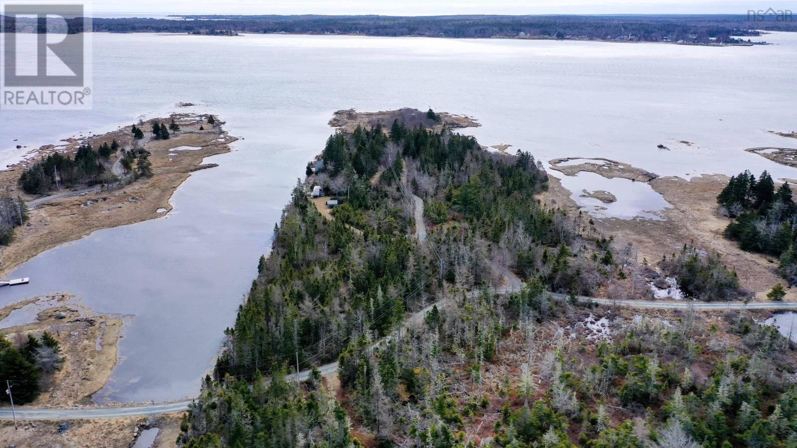 336 Indian Point Road, Medway River, East Port Medway, Nova Scotia  B0J 2H0 - Photo 32 - 202521565