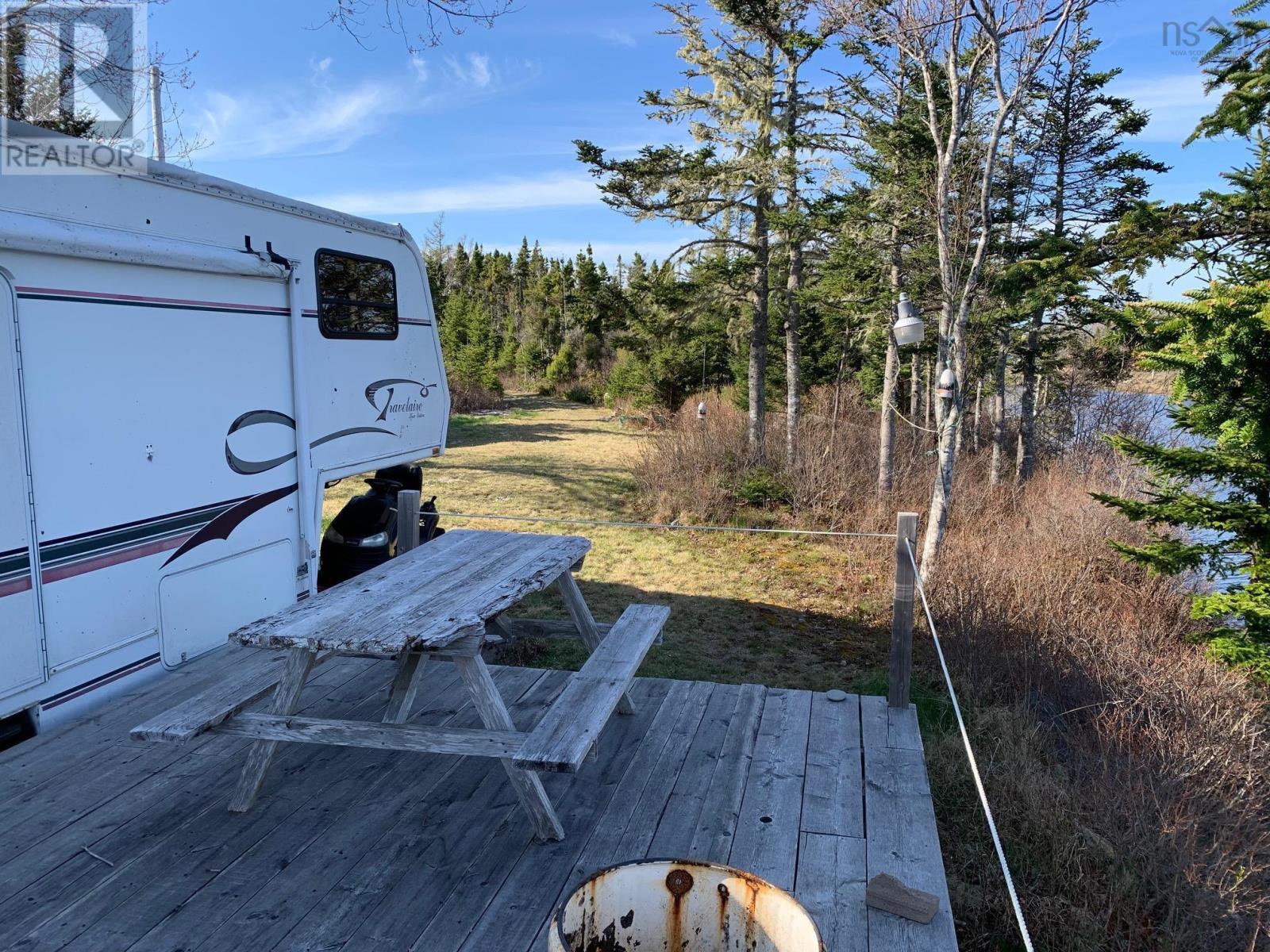 336 Indian Point Road, Medway River, East Port Medway, Nova Scotia  B0J 2H0 - Photo 20 - 202521565