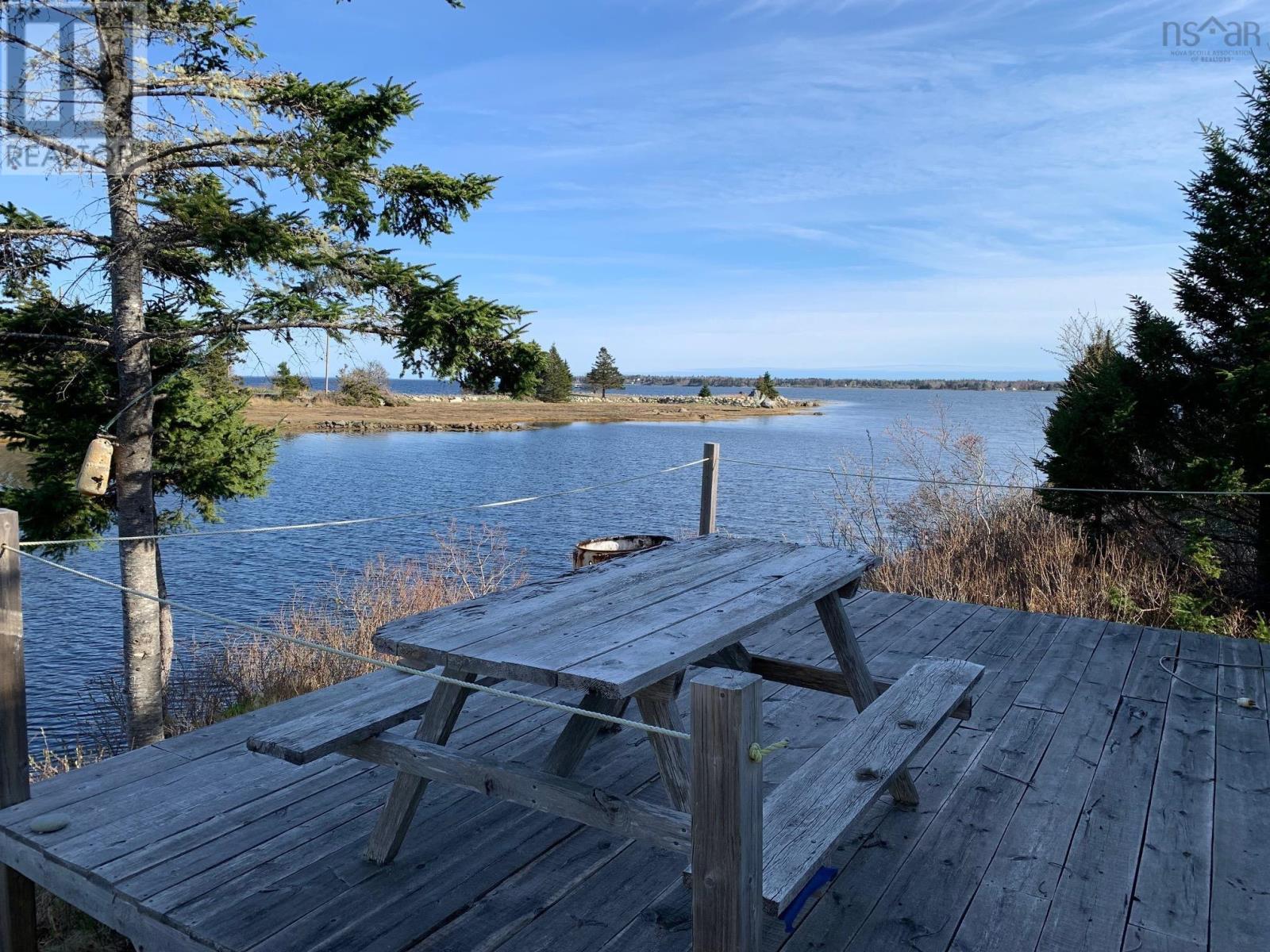 336 Indian Point Road, Medway River, East Port Medway, Nova Scotia  B0J 2H0 - Photo 17 - 202521565