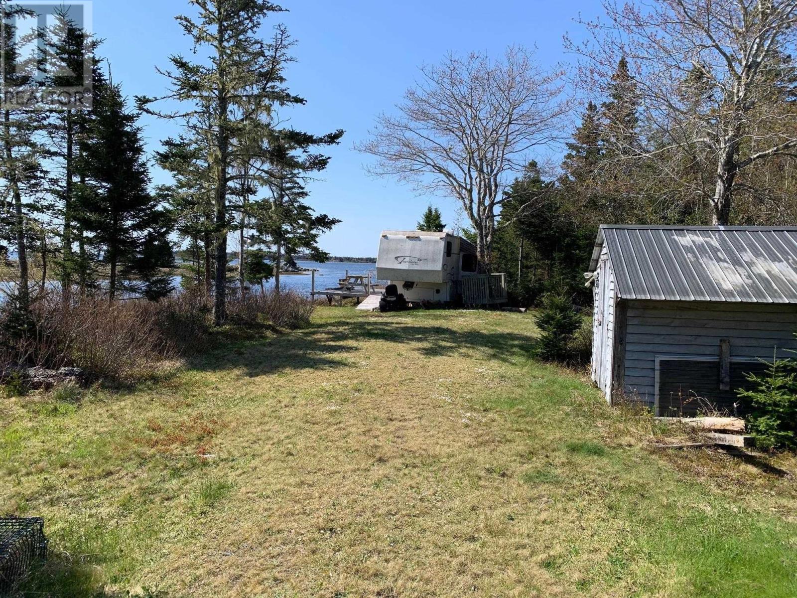 336 Indian Point Road, Medway River, East Port Medway, Nova Scotia  B0J 2H0 - Photo 29 - 202521565