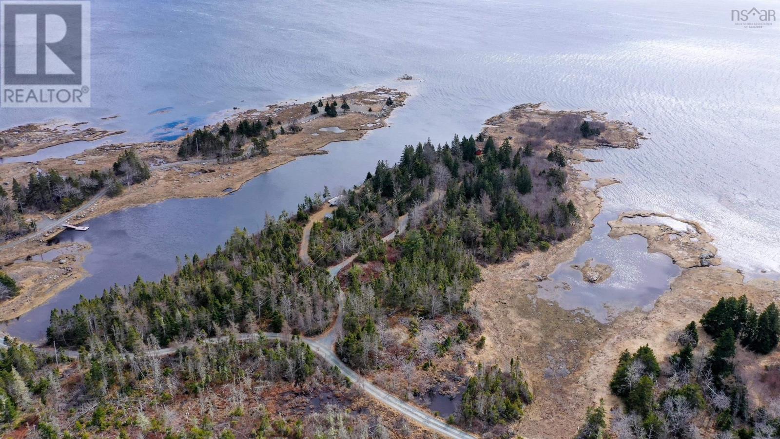 336 Indian Point Road, Medway River, East Port Medway, Nova Scotia  B0J 2H0 - Photo 33 - 202521565