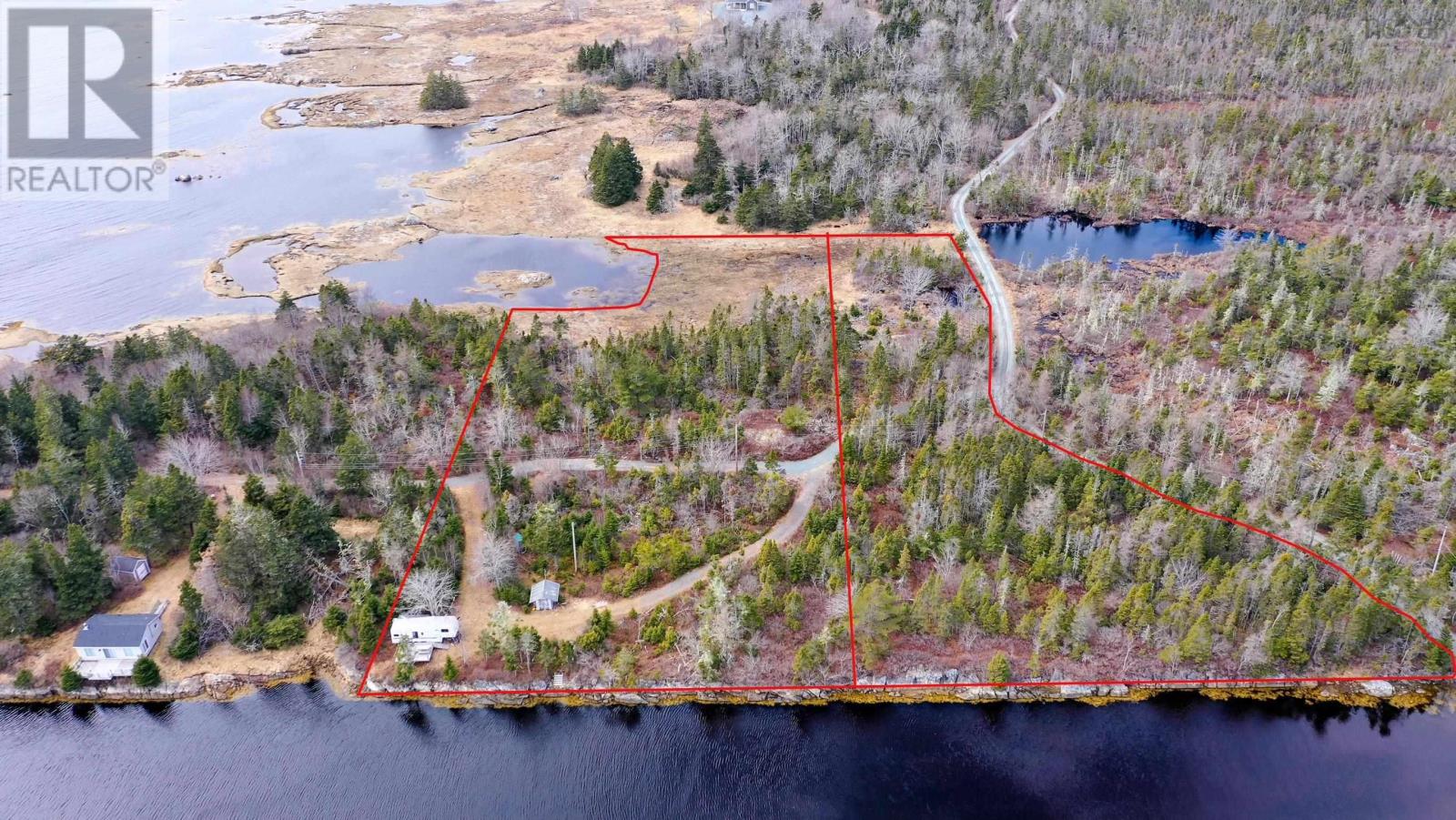 336 Indian Point Road, Medway River, East Port Medway, Nova Scotia  B0J 2H0 - Photo 37 - 202521565