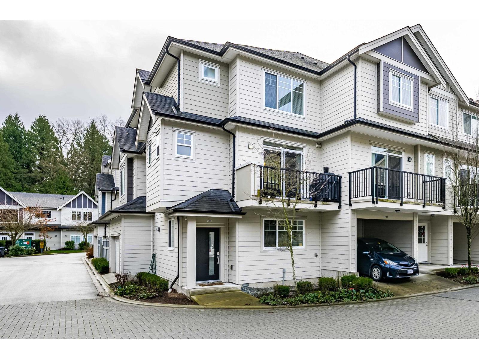 183 13898 64 Avenue, Surrey, British Columbia  V3W 1L6 - Photo 4 - R3039645