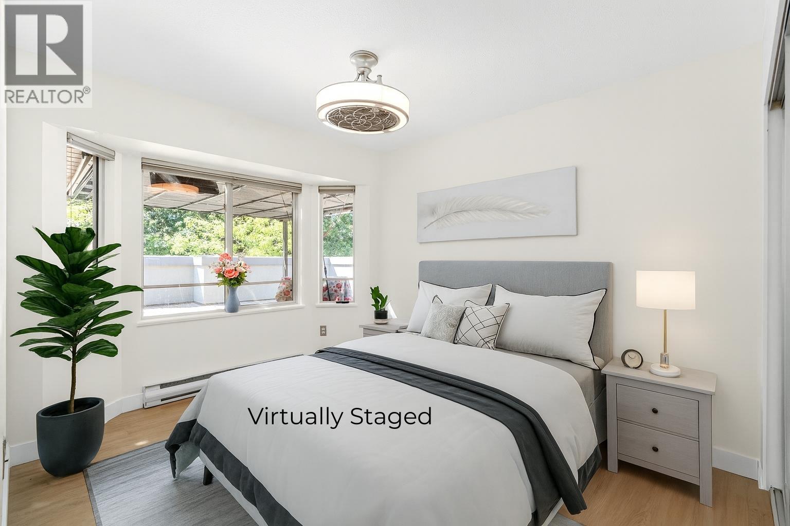 401 2345 Central Avenue, Port Coquitlam, British Columbia  V3C 1V9 - Photo 16 - R3040141