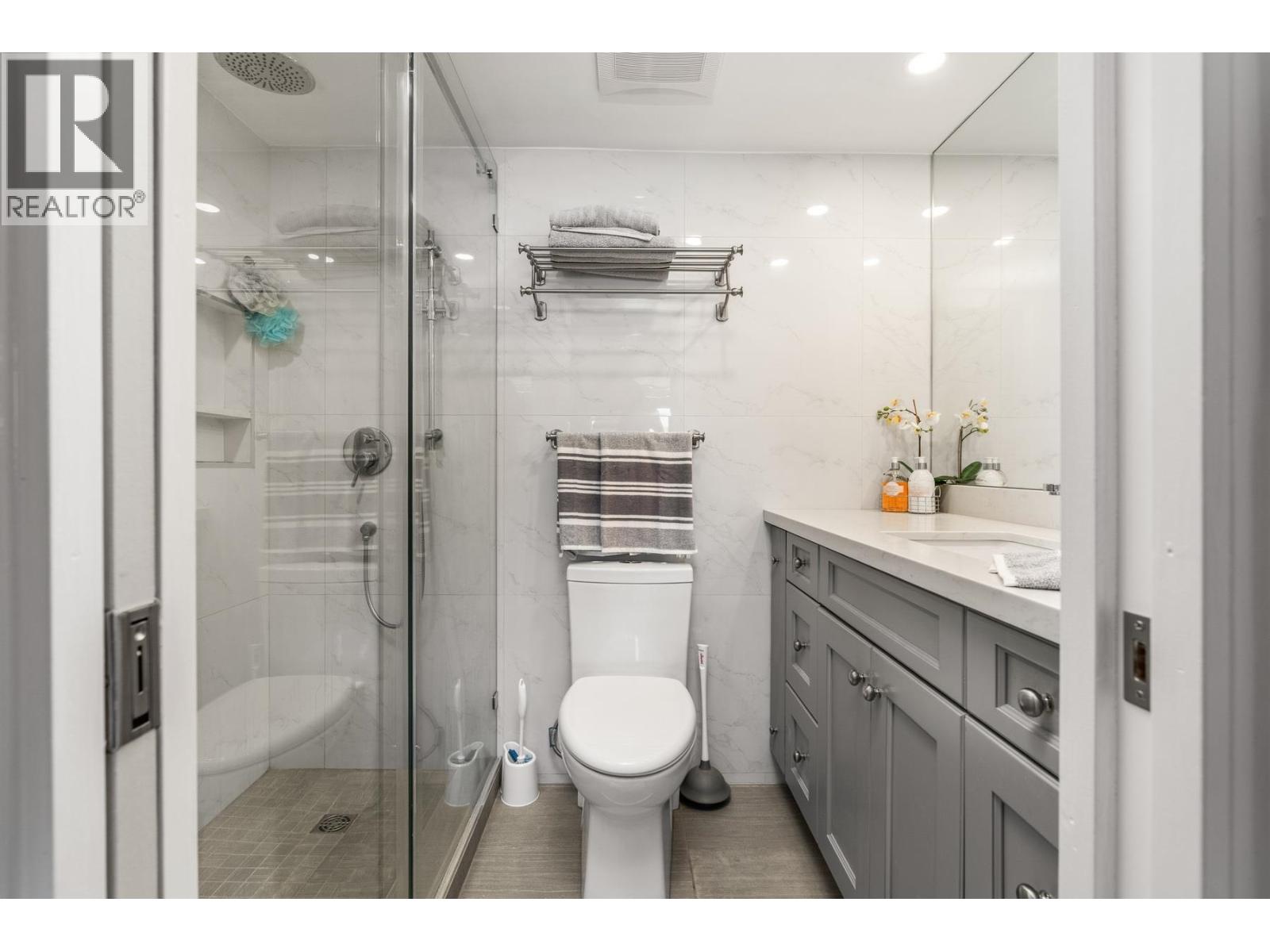 401 2345 Central Avenue, Port Coquitlam, British Columbia  V3C 1V9 - Photo 25 - R3040141
