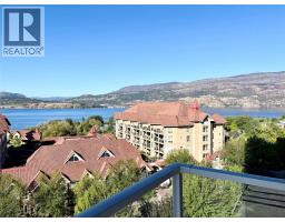 1075 Sunset Drive Unit# 906, kelowna, British Columbia