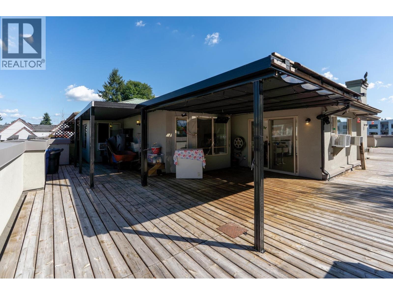 401 2345 Central Avenue, Port Coquitlam, British Columbia  V3C 1V9 - Photo 28 - R3040141