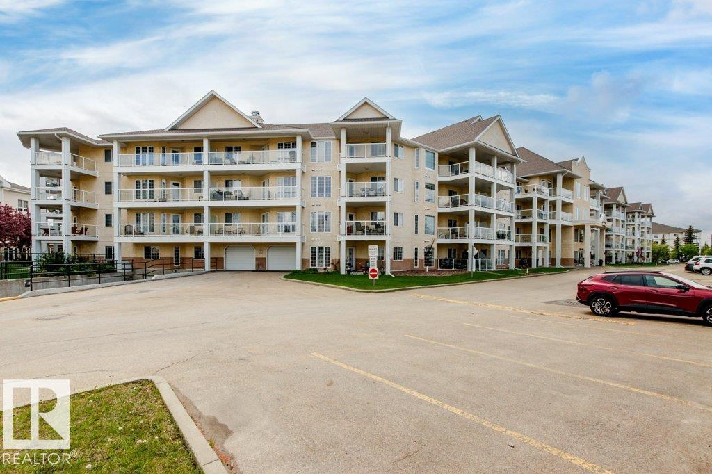 #125 2741 55 St Nw, Edmonton, Alberta  T6L 7G7 - Photo 2 - E4454612