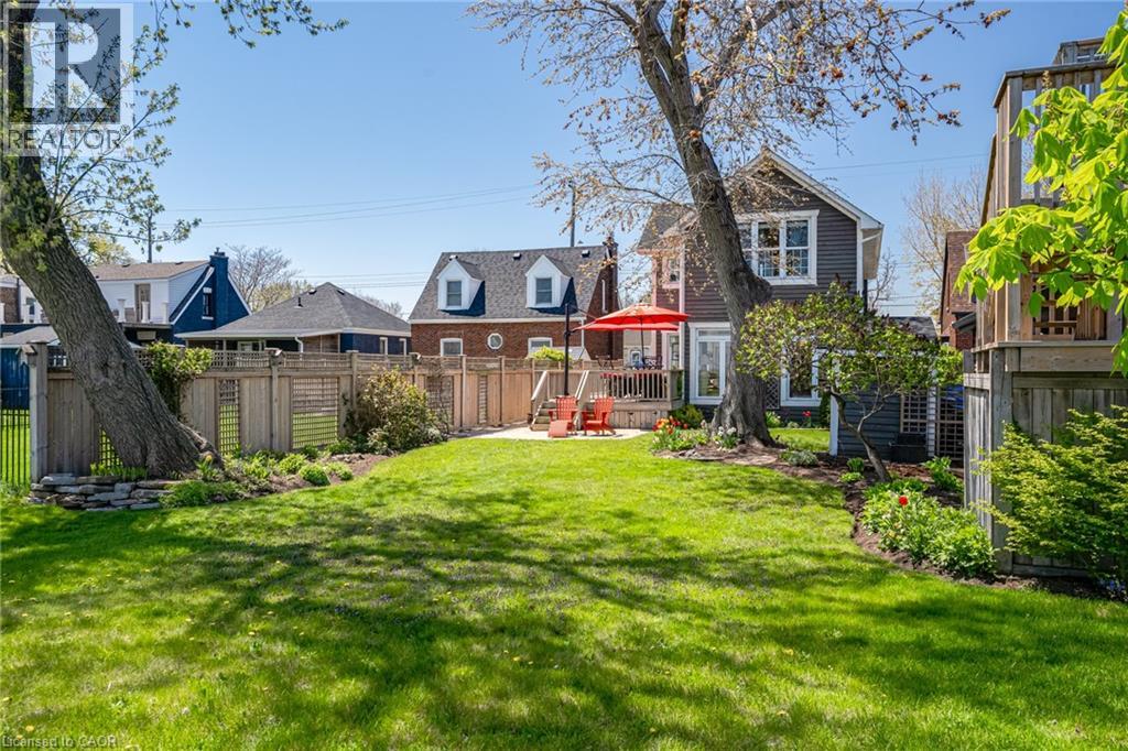 849 Beach Boulevard, Hamilton, Ontario  L8H 6Z5 - Photo 48 - 40763029