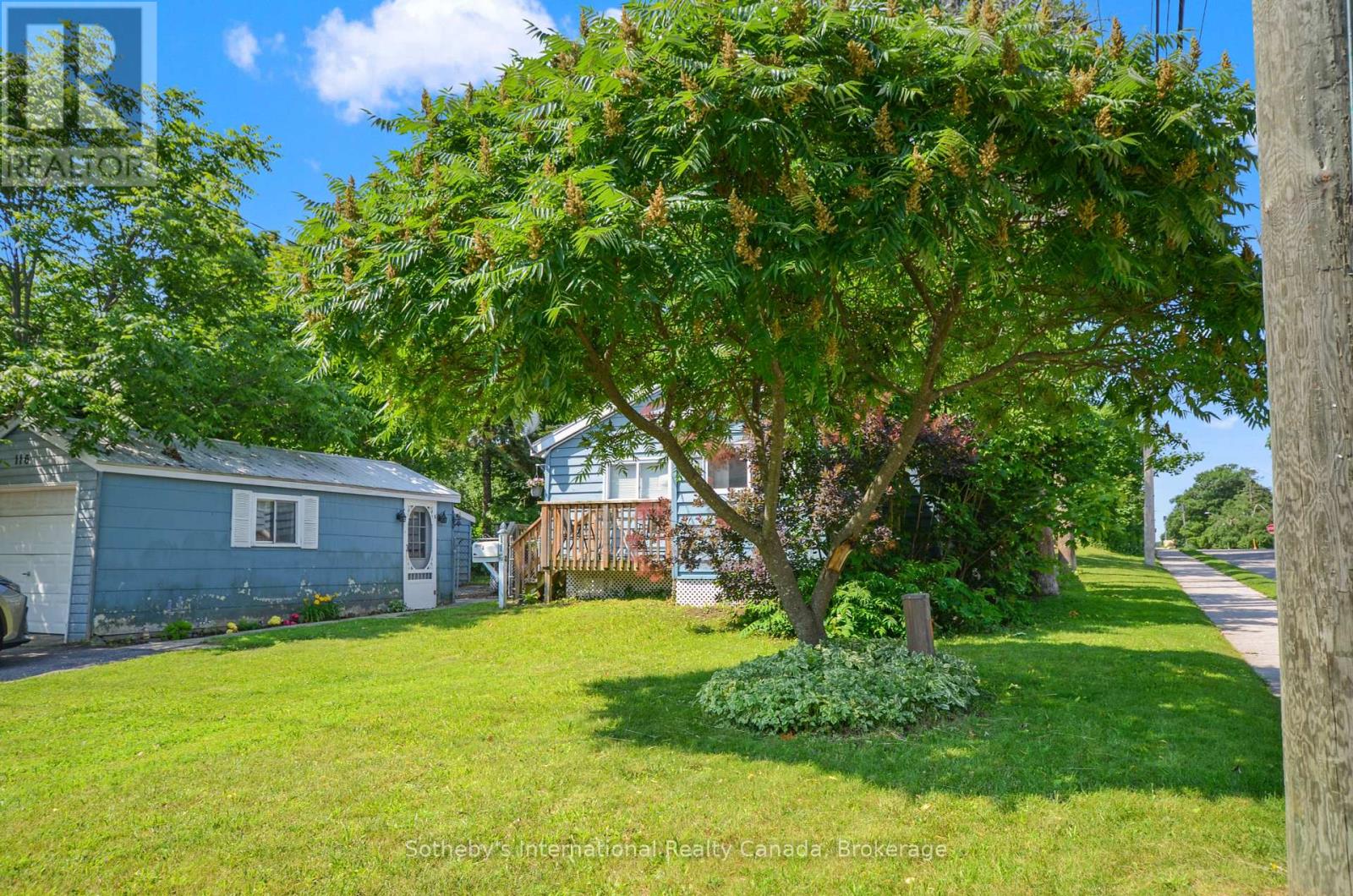 116 Ninth Street, Midland, Ontario  L4R 4B8 - Photo 19 - S12363291