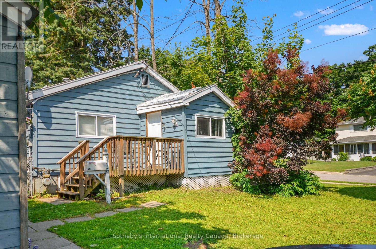 116 Ninth Street, Midland, Ontario  L4R 4B8 - Photo 20 - S12363291