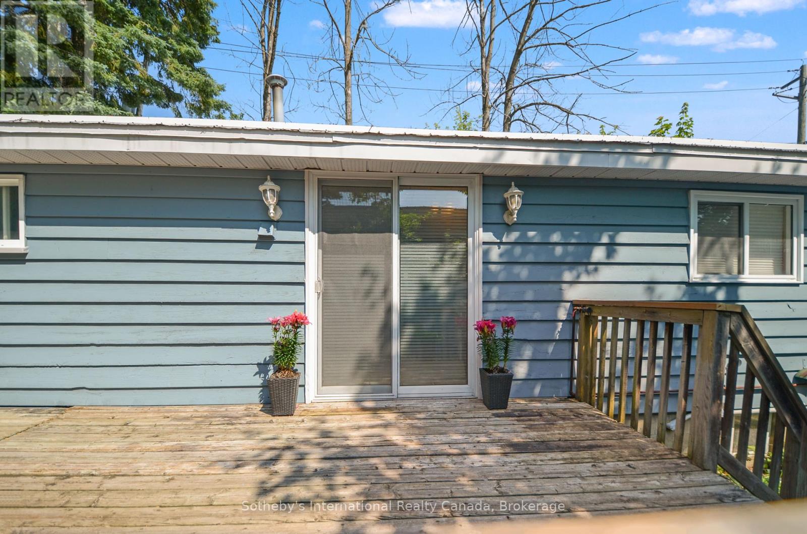 116 Ninth Street, Midland, Ontario  L4R 4B8 - Photo 23 - S12363291