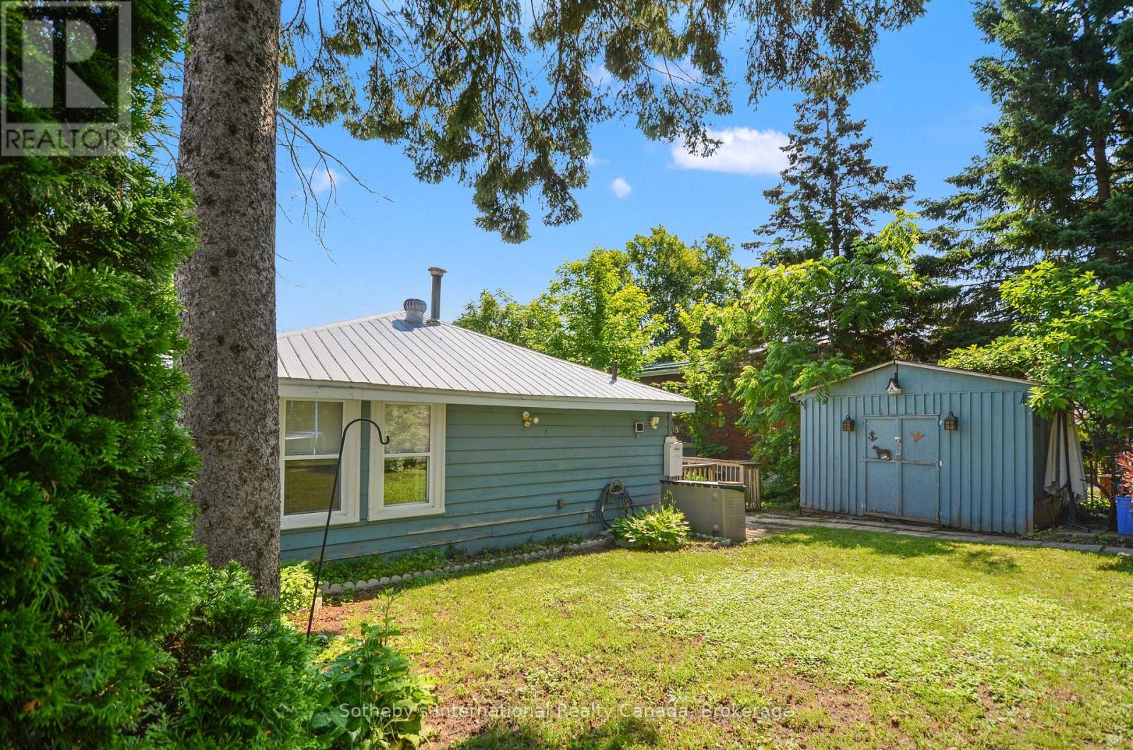 116 Ninth Street, Midland, Ontario  L4R 4B8 - Photo 25 - S12363291
