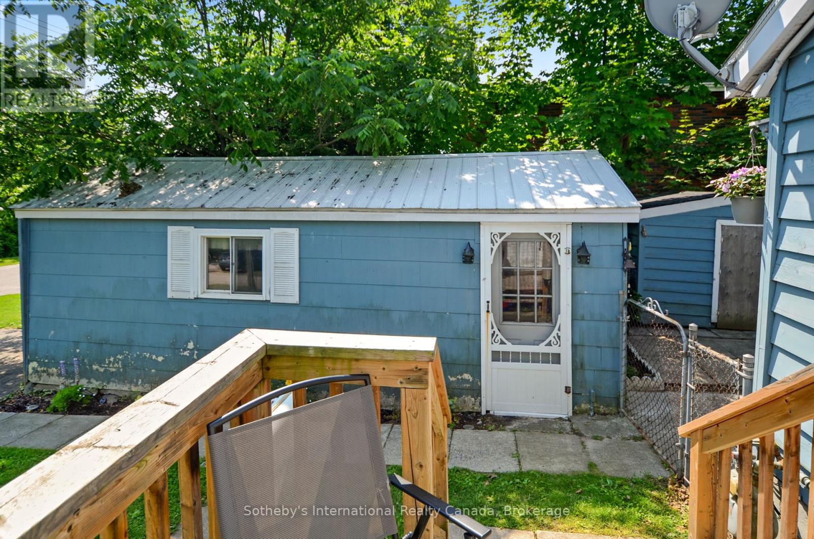 116 Ninth Street, Midland, Ontario  L4R 4B8 - Photo 30 - S12363291