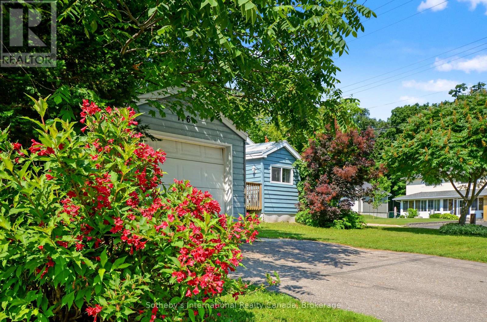 116 Ninth Street, Midland, Ontario  L4R 4B8 - Photo 31 - S12363291