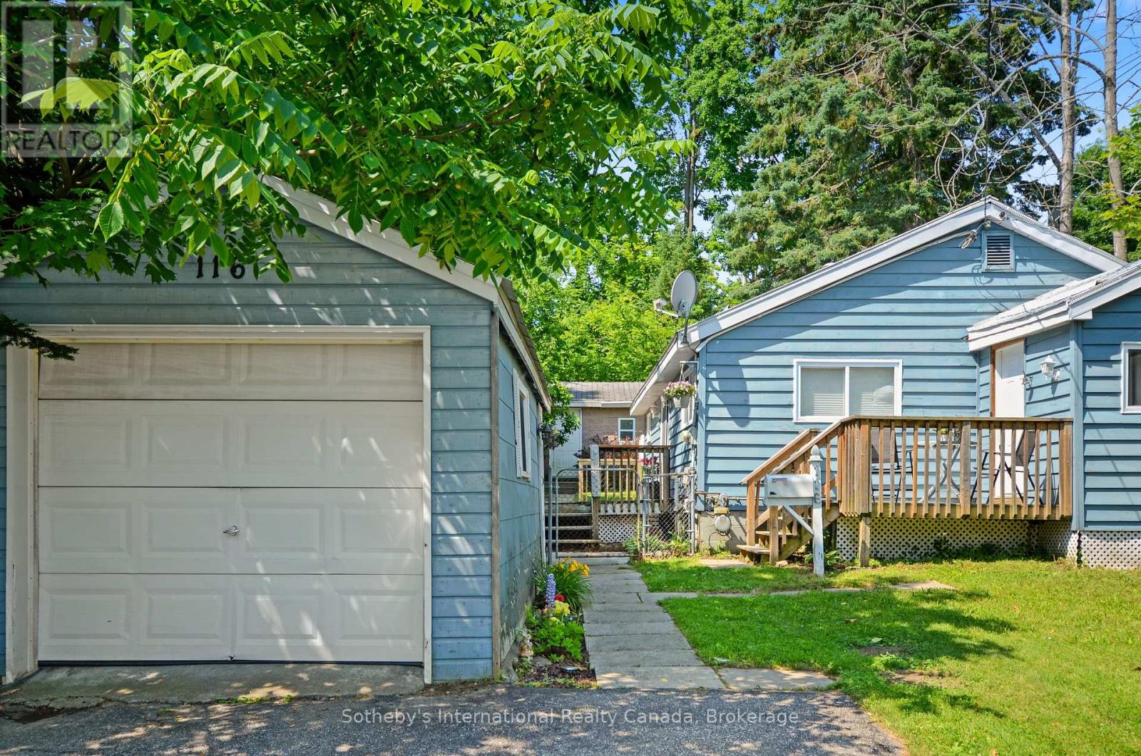 116 Ninth Street, Midland, Ontario  L4R 4B8 - Photo 32 - S12363291