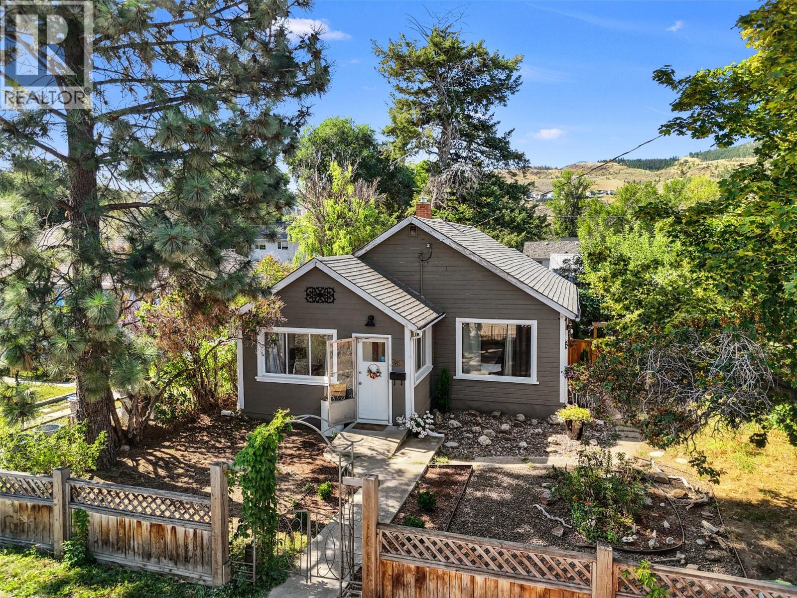 363 CAMPBELL Avenue, kamloops, British Columbia