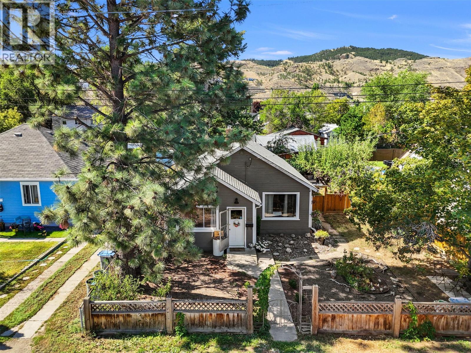 363 Campbell Avenue, Kamloops, British Columbia  V2B 3R6 - Photo 2 - 10360291