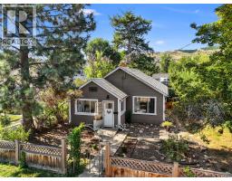 363 CAMPBELL Avenue, kamloops, British Columbia