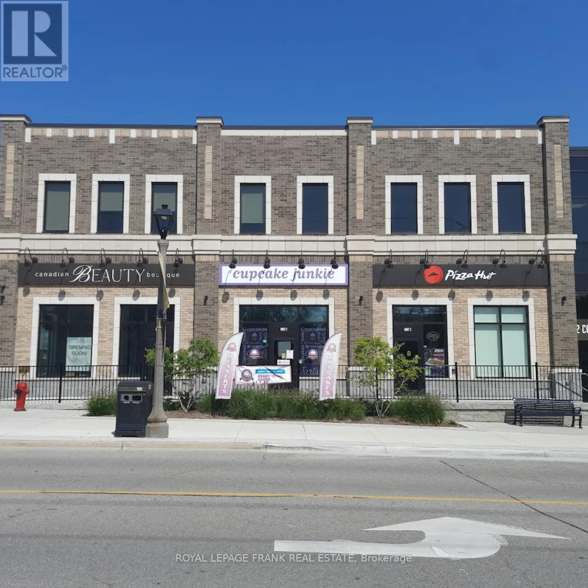 2 Campbell Street, Whitby, Ontario  L1M 1A2 - Photo 1 - E12363293