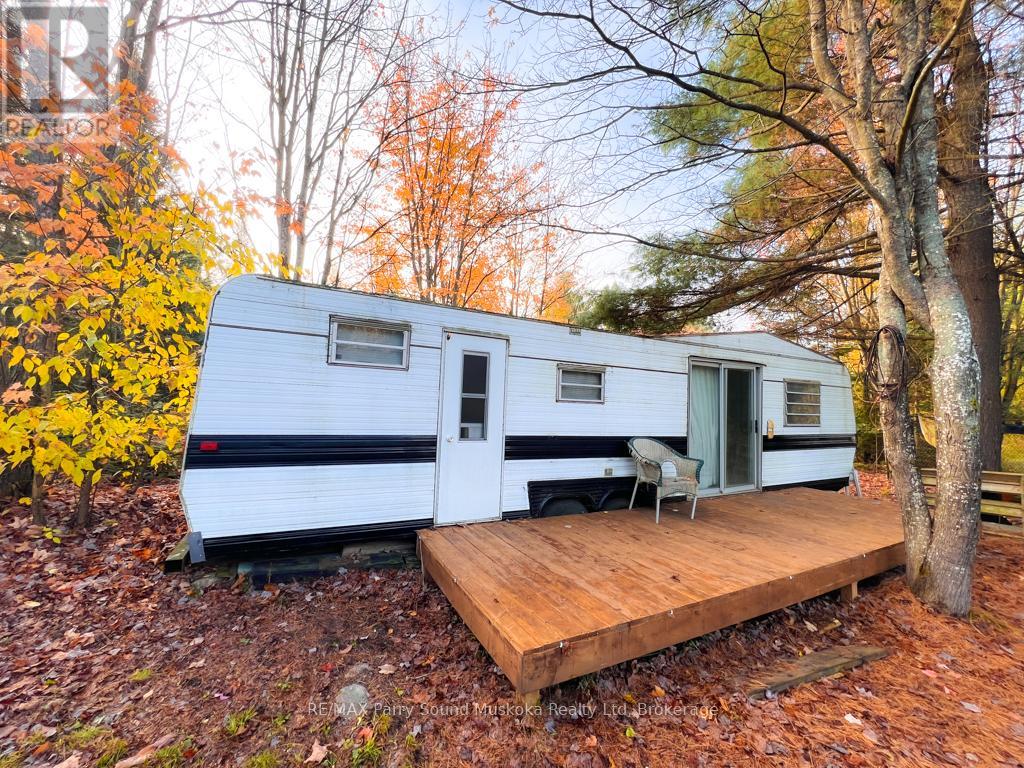17 Ainslie Lake Road, Whitestone, Ontario  P0A 1G0 - Photo 12 - X12363299