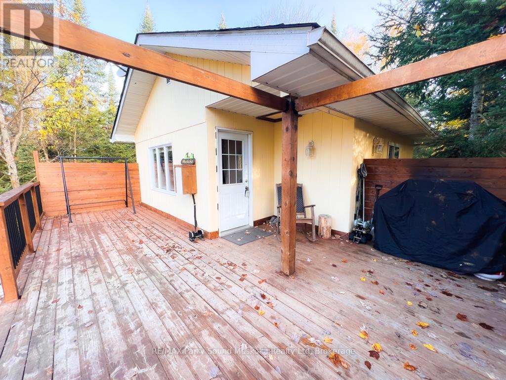 17 Ainslie Lake Road, Whitestone, Ontario  P0A 1G0 - Photo 14 - X12363299