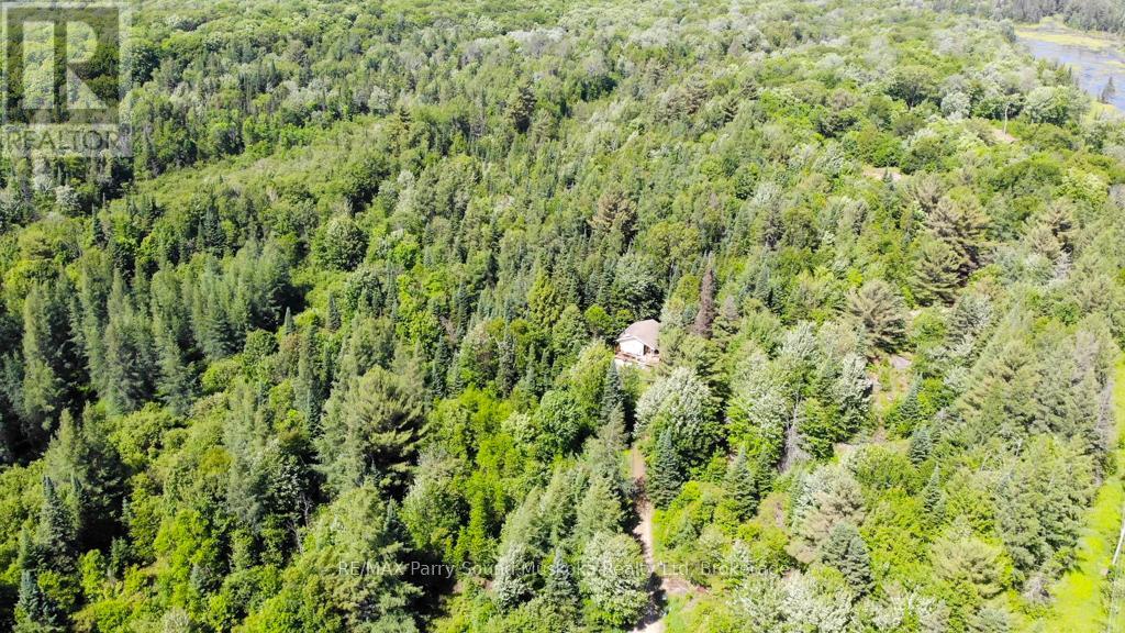 17 Ainslie Lake Road, Whitestone, Ontario  P0A 1G0 - Photo 3 - X12363299
