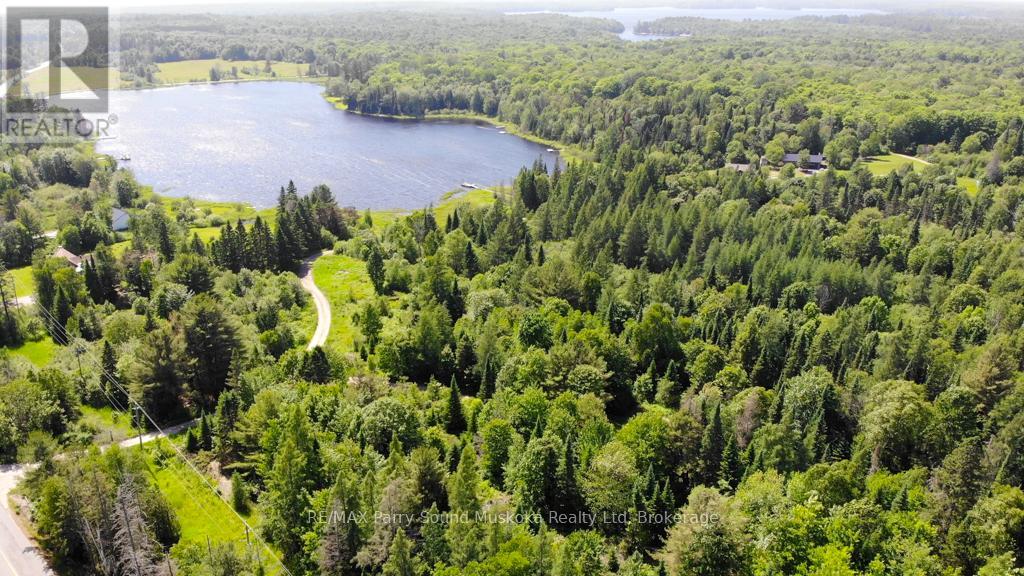 17 Ainslie Lake Road, Whitestone, Ontario  P0A 1G0 - Photo 4 - X12363299