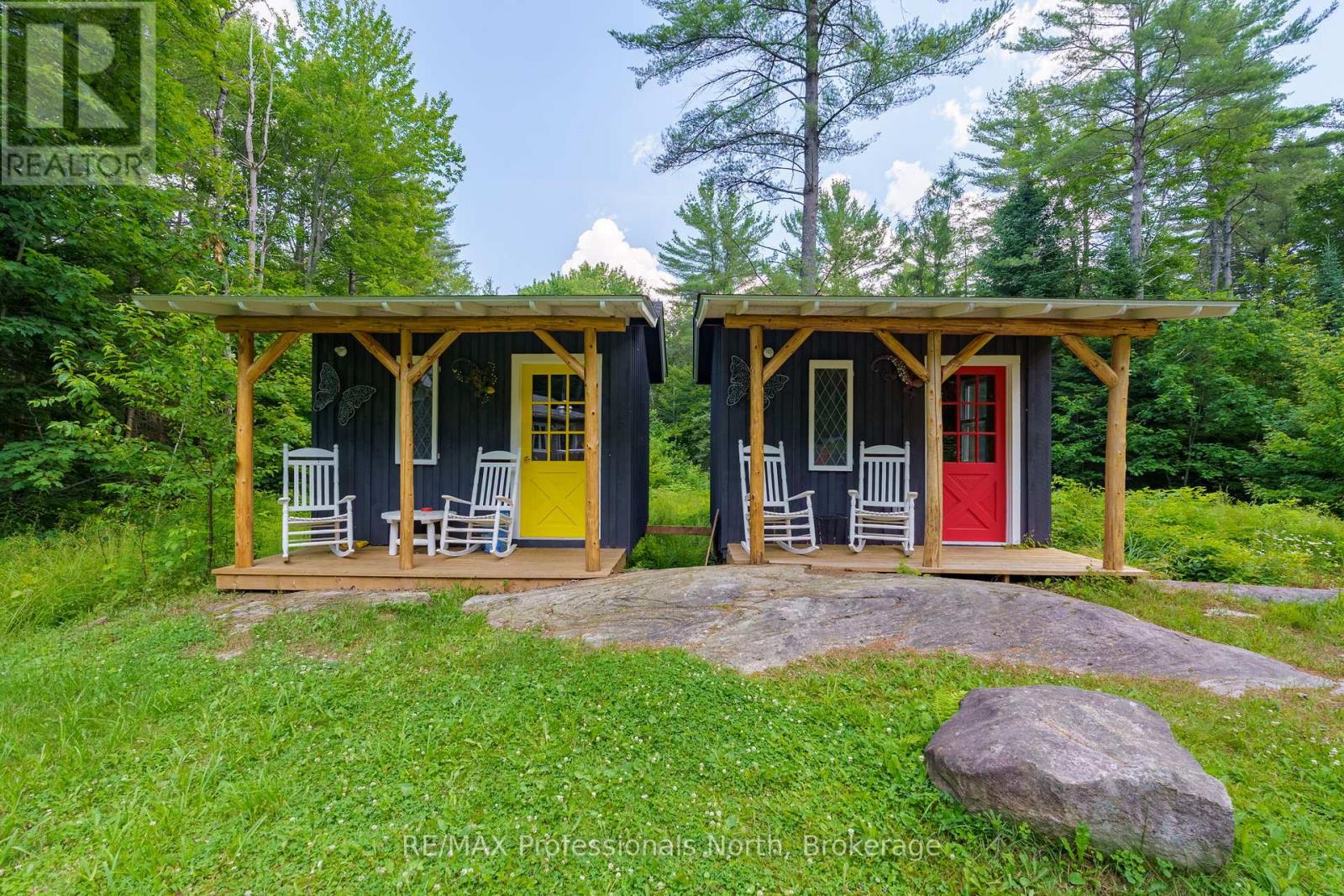 187 Stephenson 4 Road W, Huntsville, Ontario  P0B 1M0 - Photo 22 - X12363313