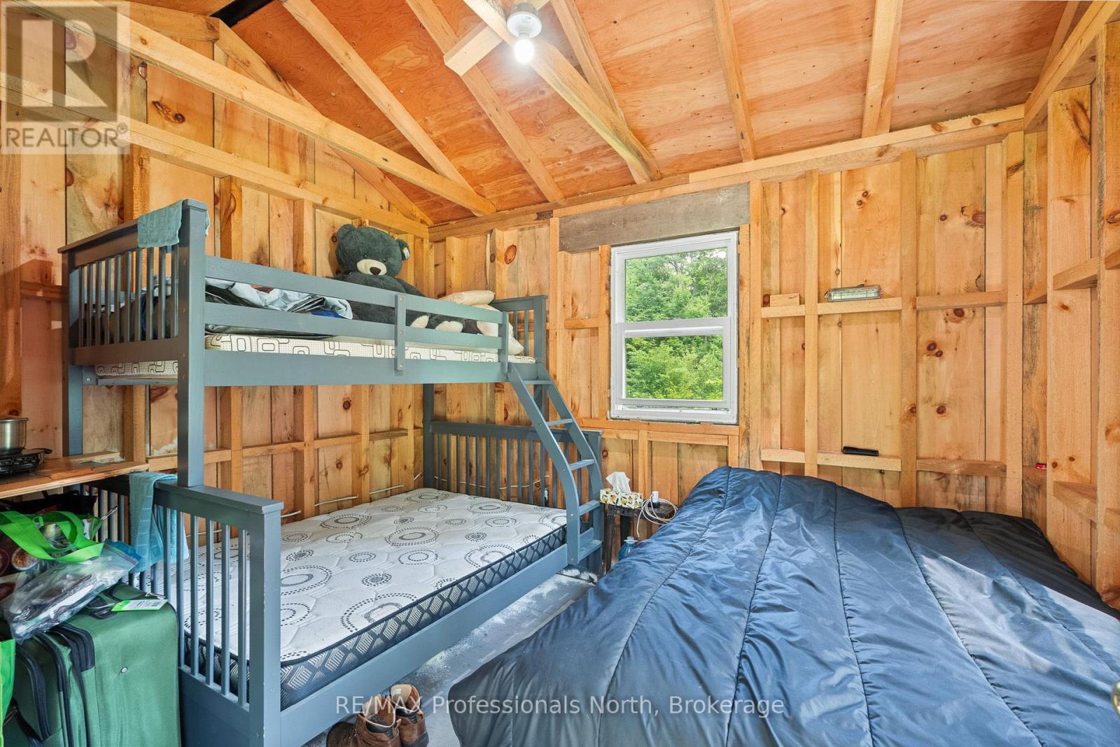 187 Stephenson 4 Road W, Huntsville, Ontario  P0B 1M0 - Photo 23 - X12363313
